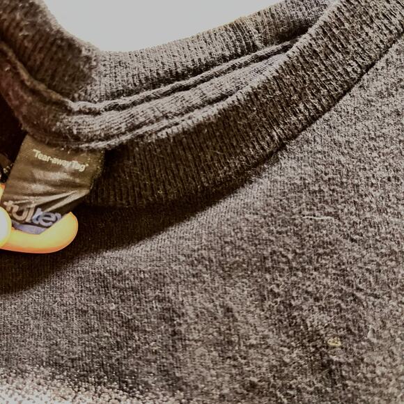 Van Halen Band T-shirt Black - Picture 9 of 10